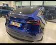 Tesla Model Y Long Range Dual Motor Bleu - thumbnail 4