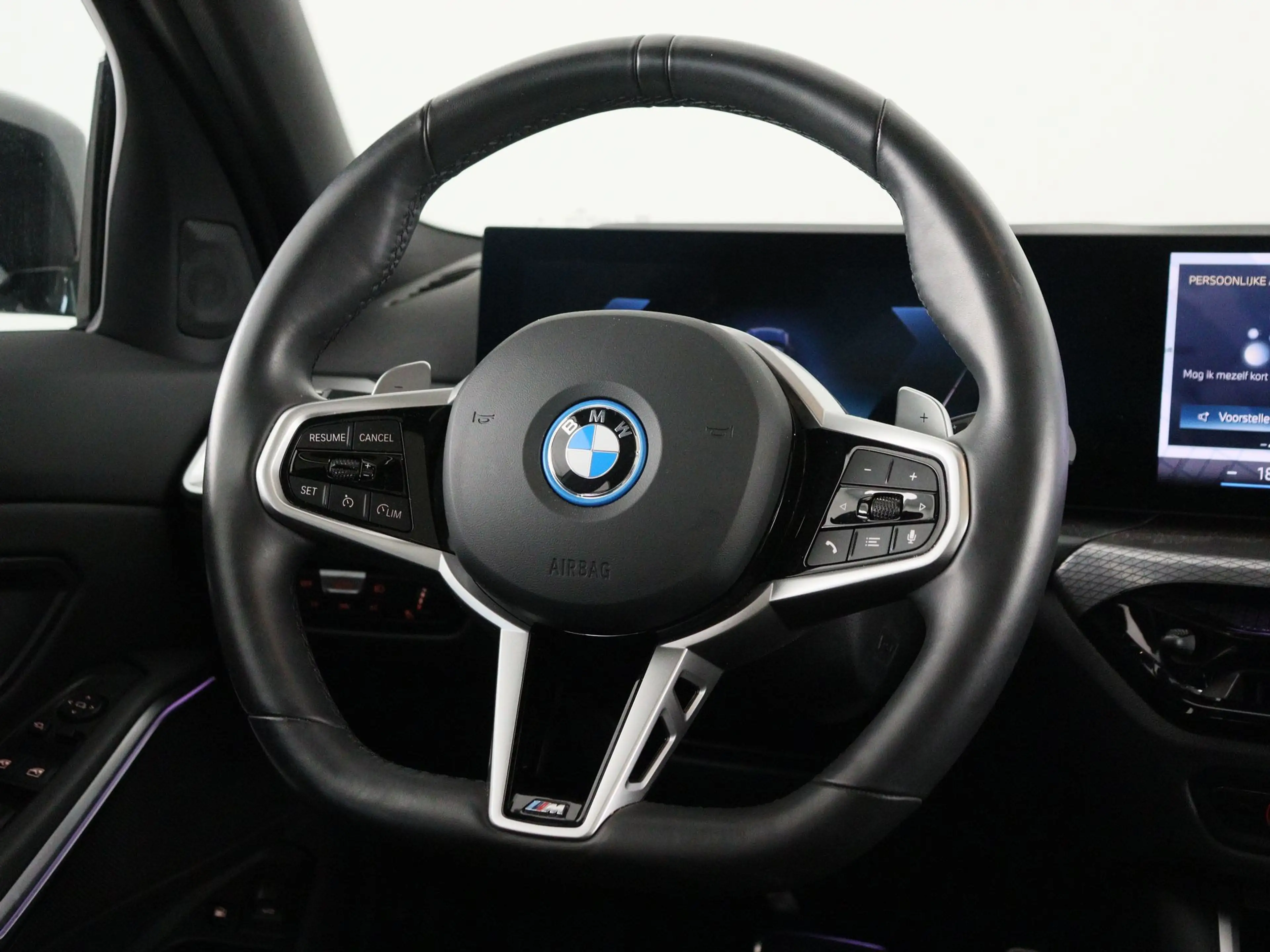 BMW 330 3 Serie Touring 330e M-Sport | Trekhaak | Panorama — photo 2