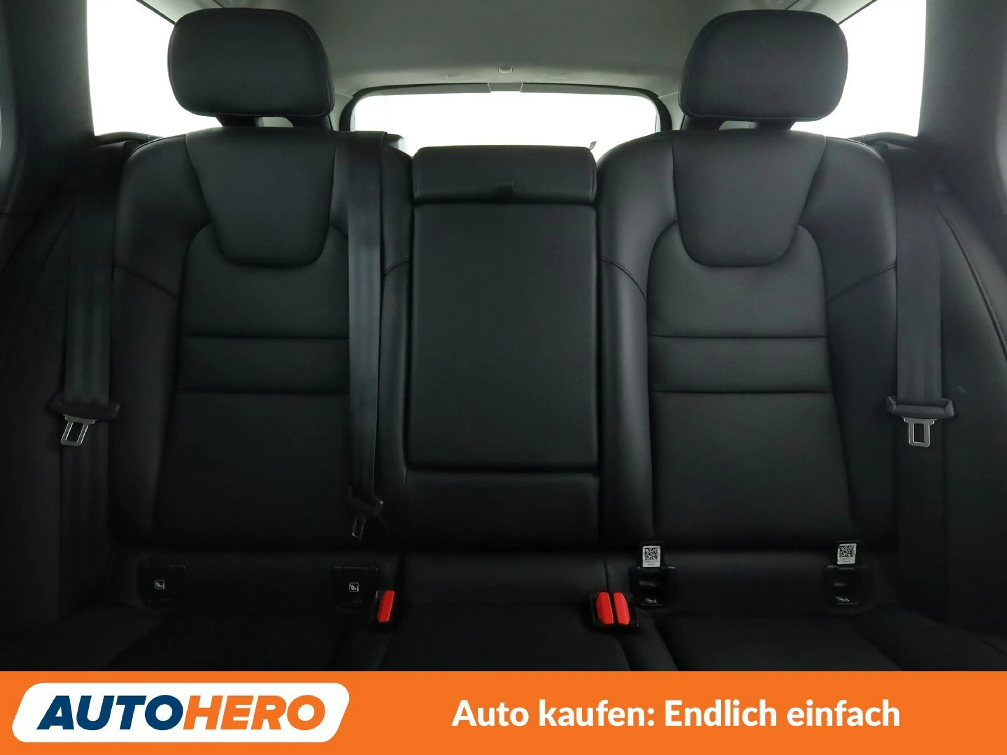 Volvo V60 Cross Country 2.0 B4 Mild-Hybrid Pro AWD Aut.*CAM*NAVI*TEMPO* — photo 10