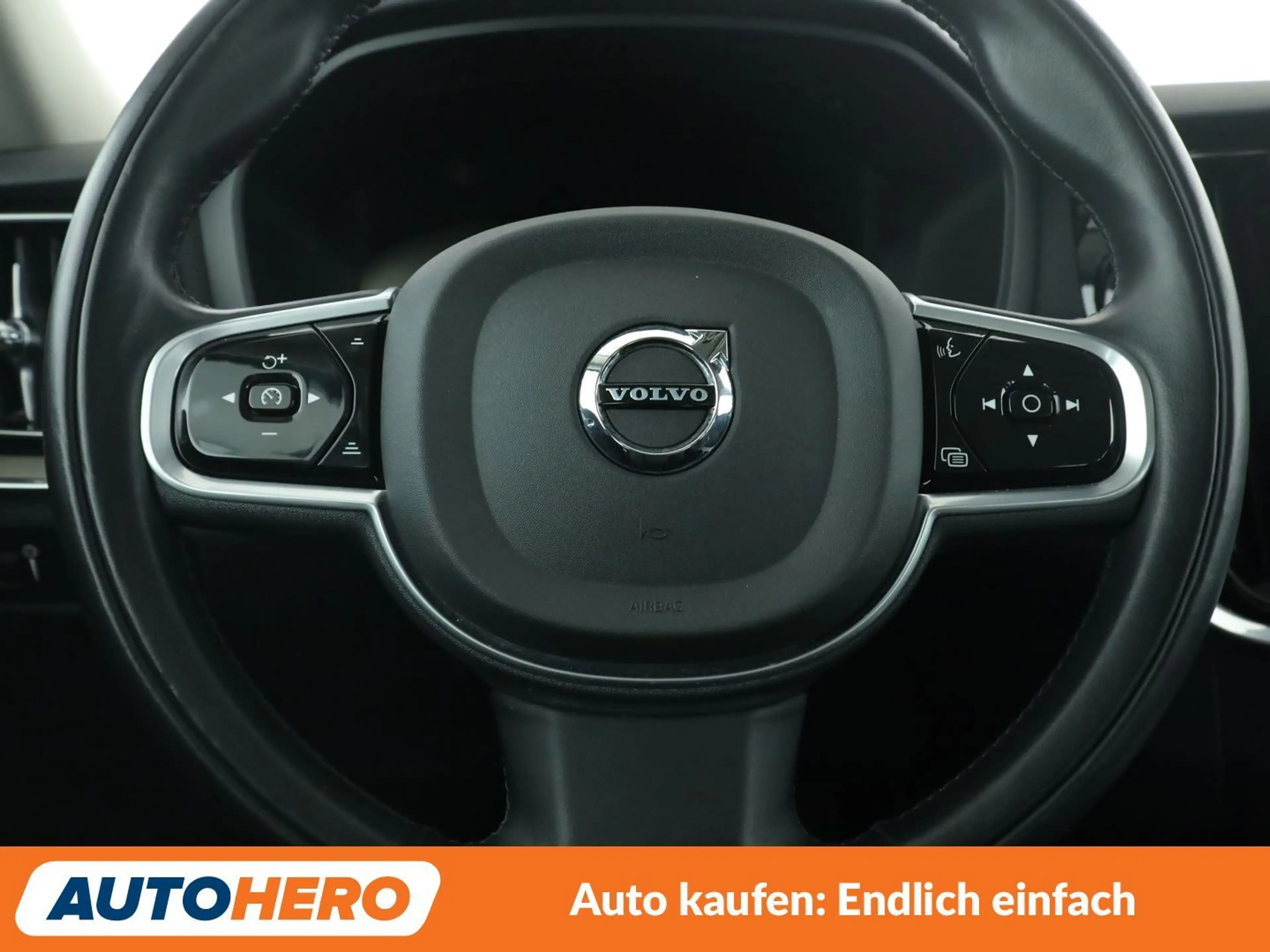 Volvo V60 Cross Country 2.0 B4 Mild-Hybrid Pro AWD Aut.*CAM*NAVI*TEMPO* — photo 13
