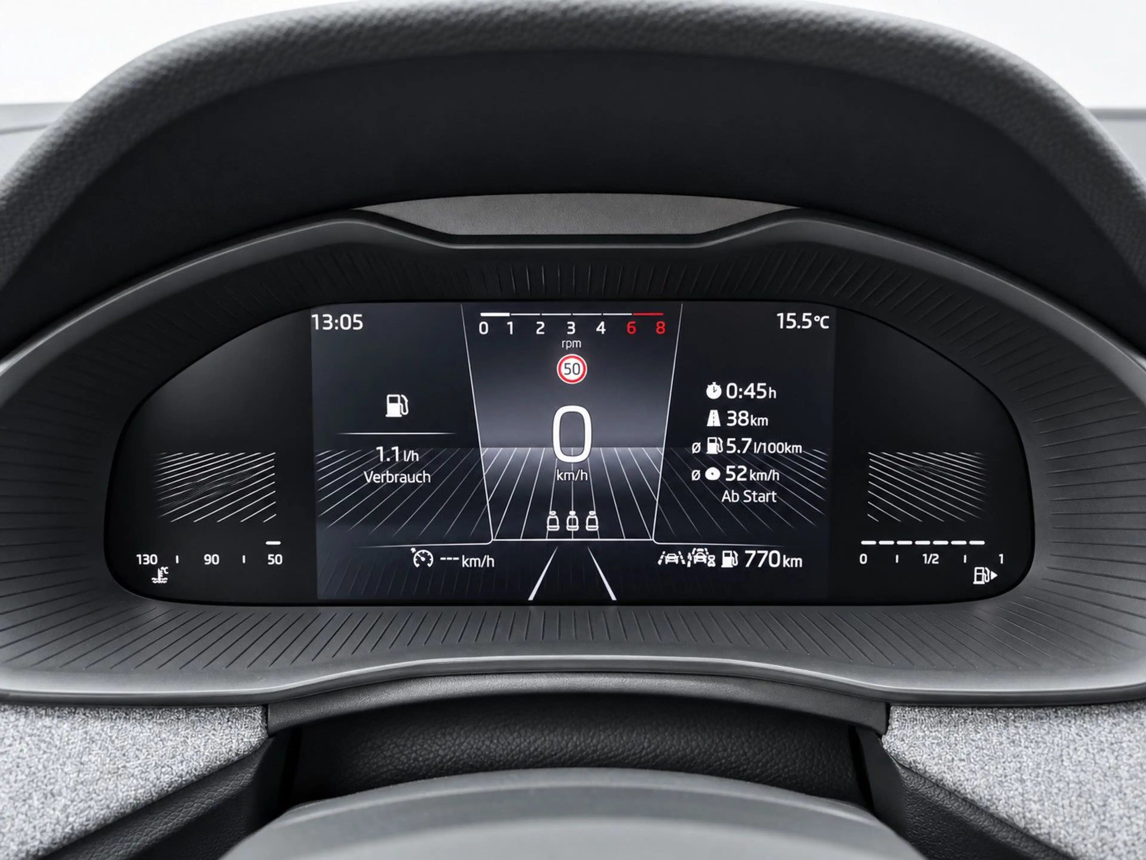 Skoda Scala 1.0TSI AHK Climatronik LED Navi-App — photo 12