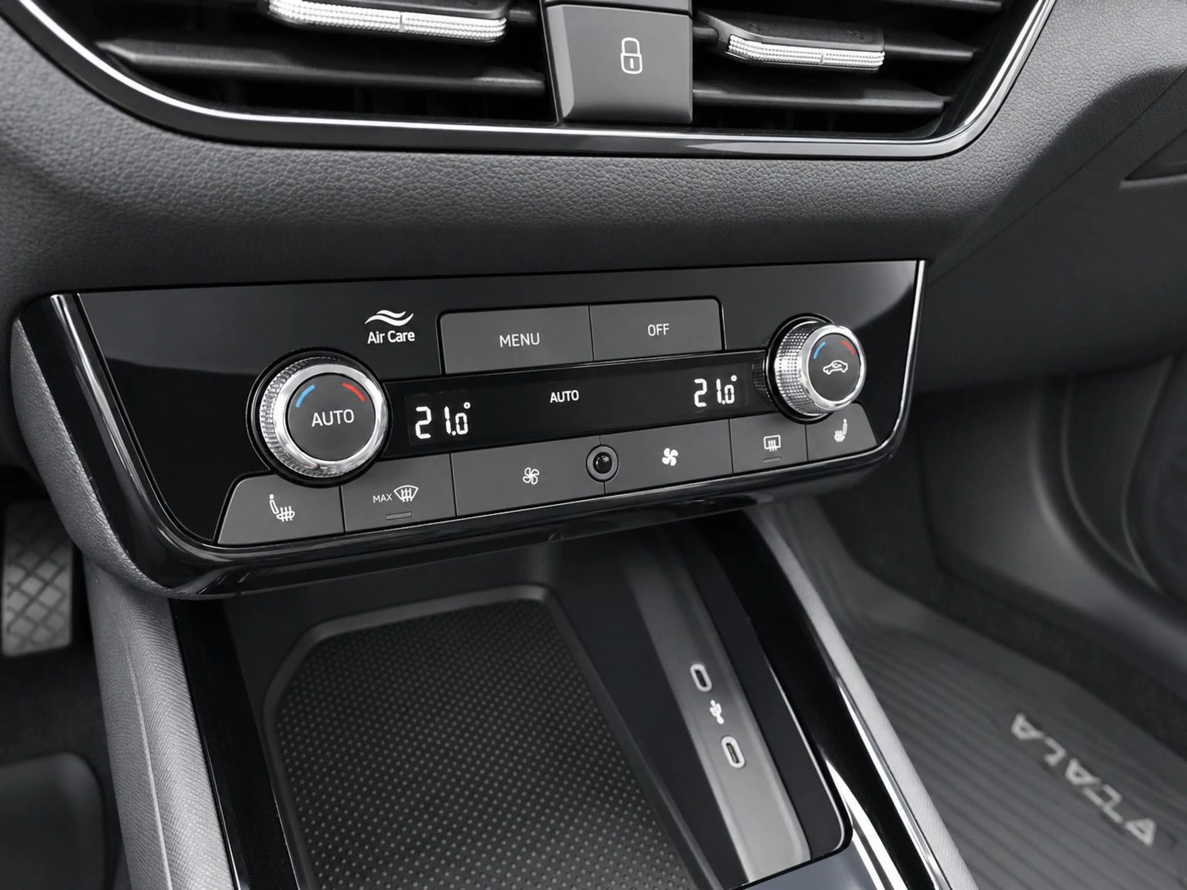 Skoda Scala 1.0TSI AHK Climatronik LED Navi-App — photo 11