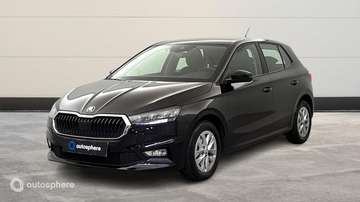 1.0 TSI 110ch Ambition DSG7