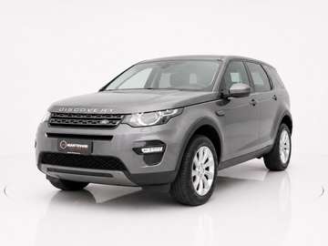 2.0 TD4 150cv SE 4WD