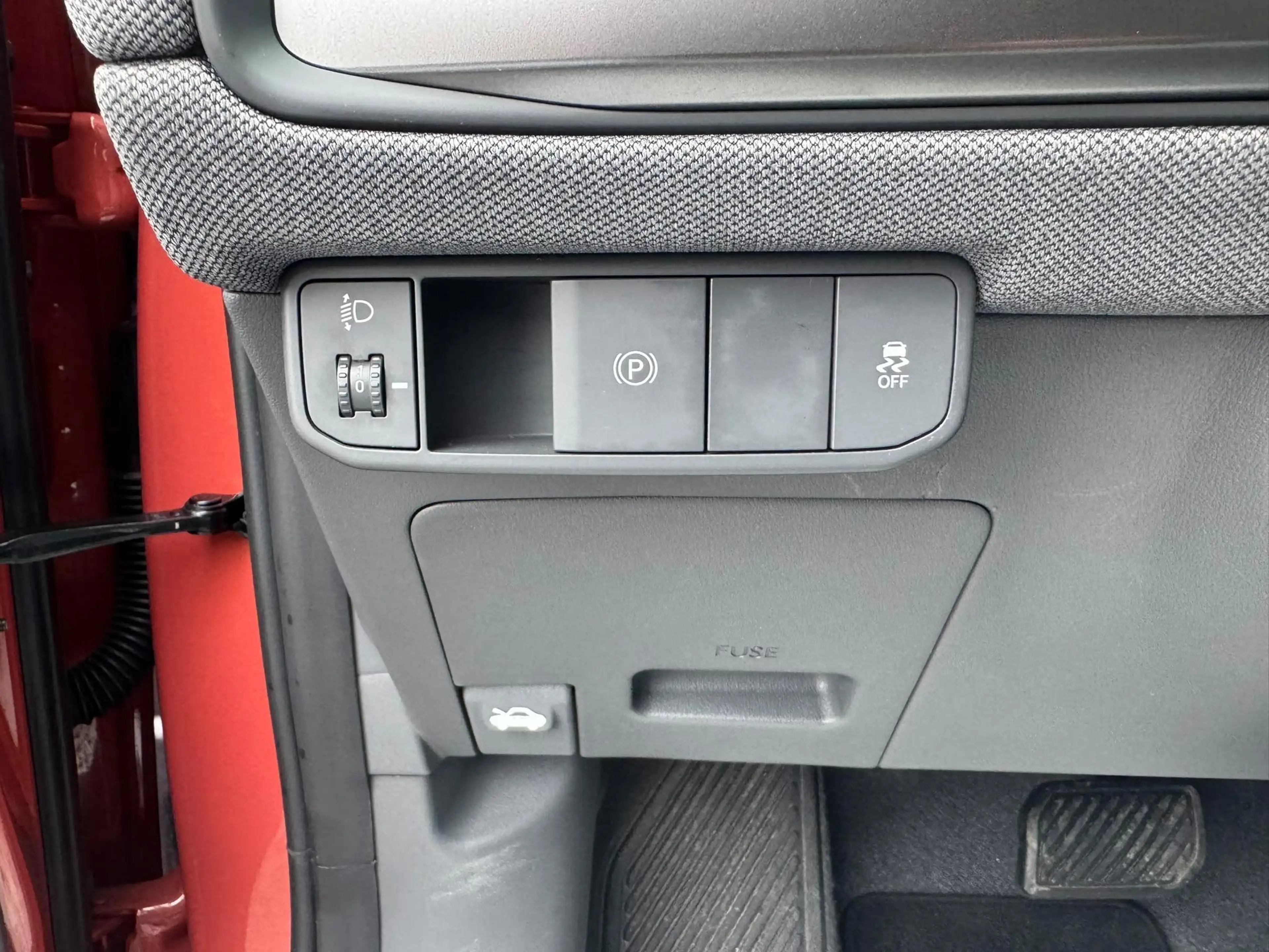 Kia EV3 Plus 81.4 kWh | Dodehoekdetectie | Stoel/stuurverw — photo 13