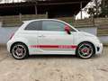 Fiat 500 Abarth 595 Competizione 70ème édition Gris - thumbnail 5