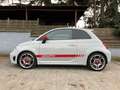 Fiat 500 Abarth 595 Competizione 70ème édition Gris - thumbnail 2