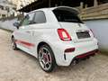 Fiat 500 Abarth 595 Competizione 70ème édition Gris - thumbnail 4