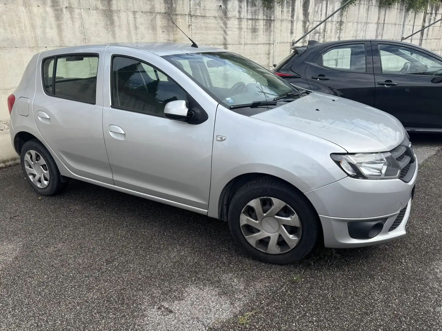 Dacia Sandero Sandero 0.9 TCe 12V TurboGPL 90CV Start&Stop Ambi - 2