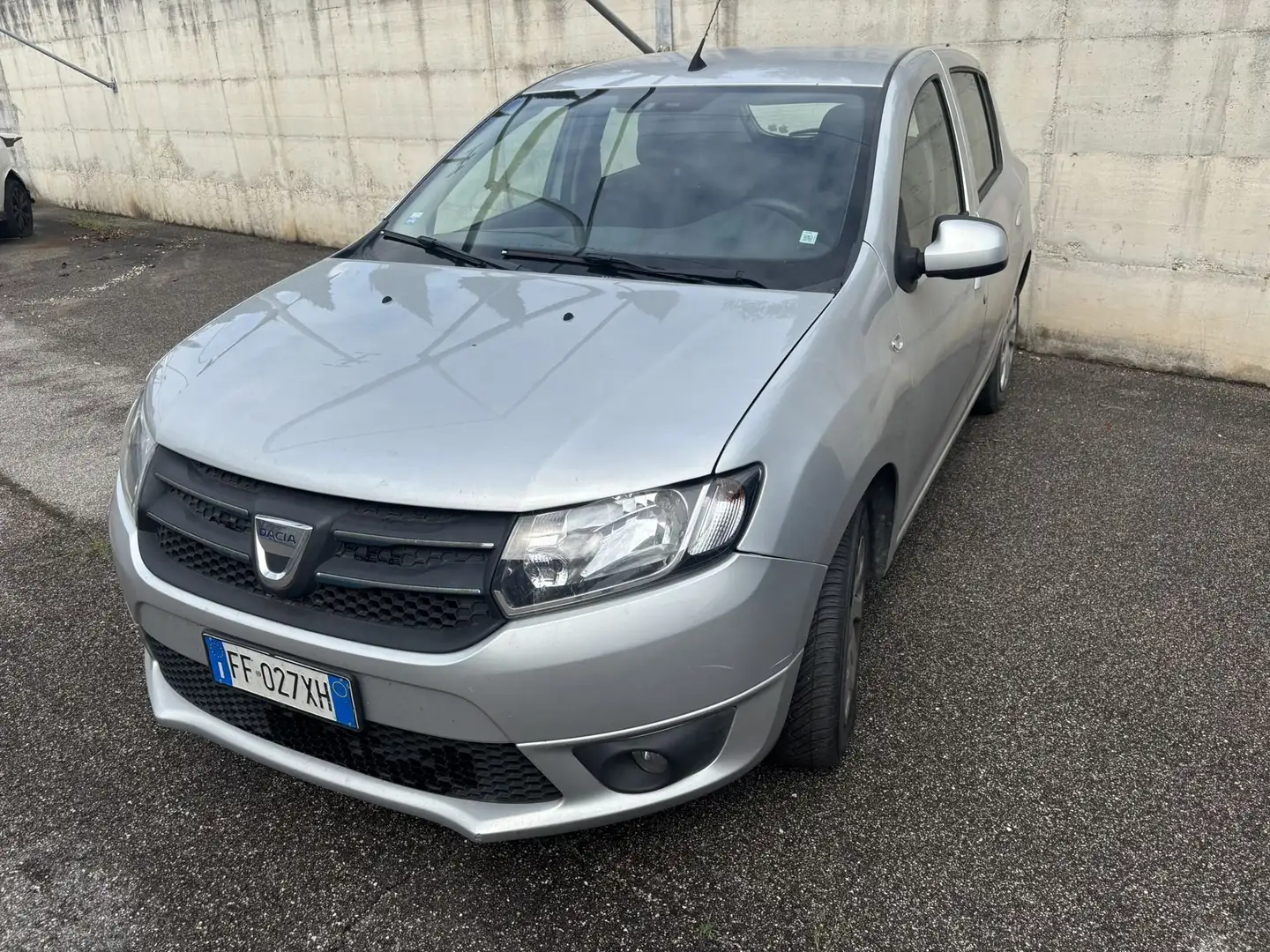 Dacia Sandero Sandero 0.9 TCe 12V TurboGPL 90CV Start&Stop Ambi - 1