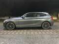 BMW 118d Urban 143cv 3 porte Automatico Gri - thumbnail 2