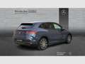Mercedes-Benz EQE SUV 350+ Edition Bleu - thumbnail 2