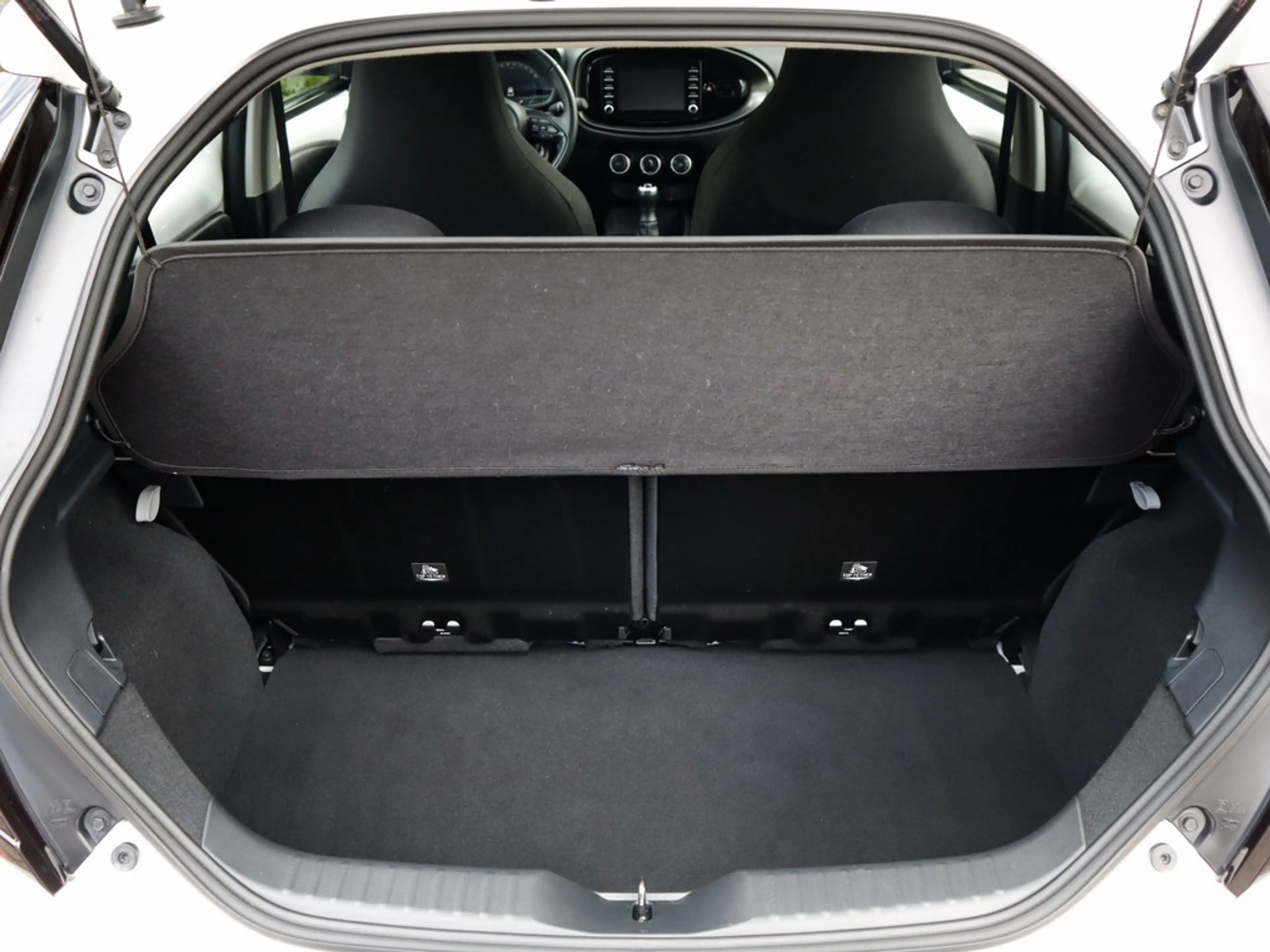 Toyota Aygo X 1.0 VVT-i MT Play 1e-Eig. & Keurig-Onderh. BOVAG-G — photo 9