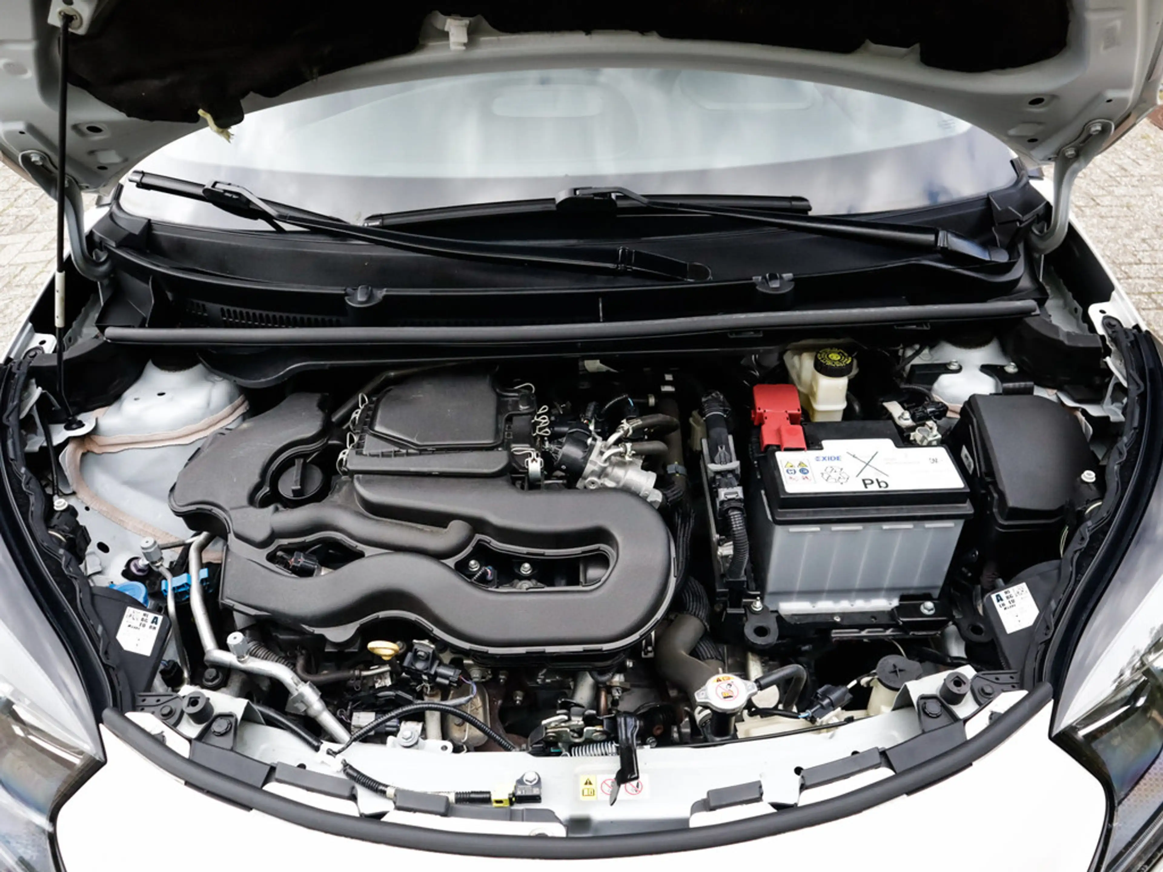 Toyota Aygo X 1.0 VVT-i MT Play 1e-Eig. & Keurig-Onderh. BOVAG-G — photo 8