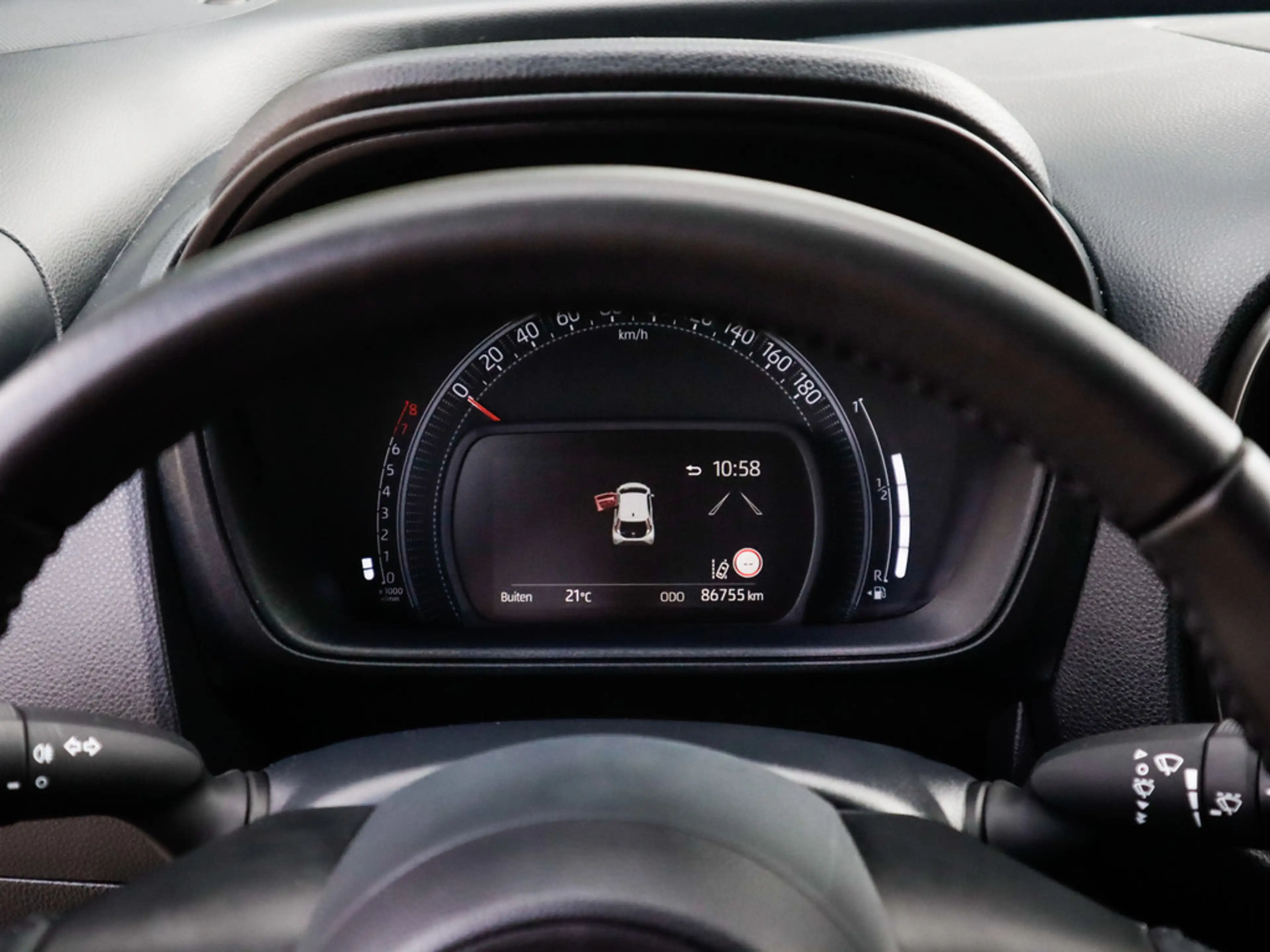 Toyota Aygo X 1.0 VVT-i MT Play 1e-Eig. & Keurig-Onderh. BOVAG-G — photo 15