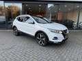 Nissan Qashqai 1.3 DIG-T Tekna,LED,Pano,Keyless,Carplay,Cam 360,H Weiß - thumbnail 23