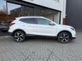 Nissan Qashqai 1.3 DIG-T Tekna,LED,Pano,Keyless,Carplay,Cam 360,H Weiß - thumbnail 29