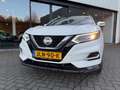 Nissan Qashqai 1.3 DIG-T Tekna,LED,Pano,Keyless,Carplay,Cam 360,H Weiß - thumbnail 3