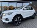 Nissan Qashqai 1.3 DIG-T Tekna,LED,Pano,Keyless,Carplay,Cam 360,H Weiß - thumbnail 2