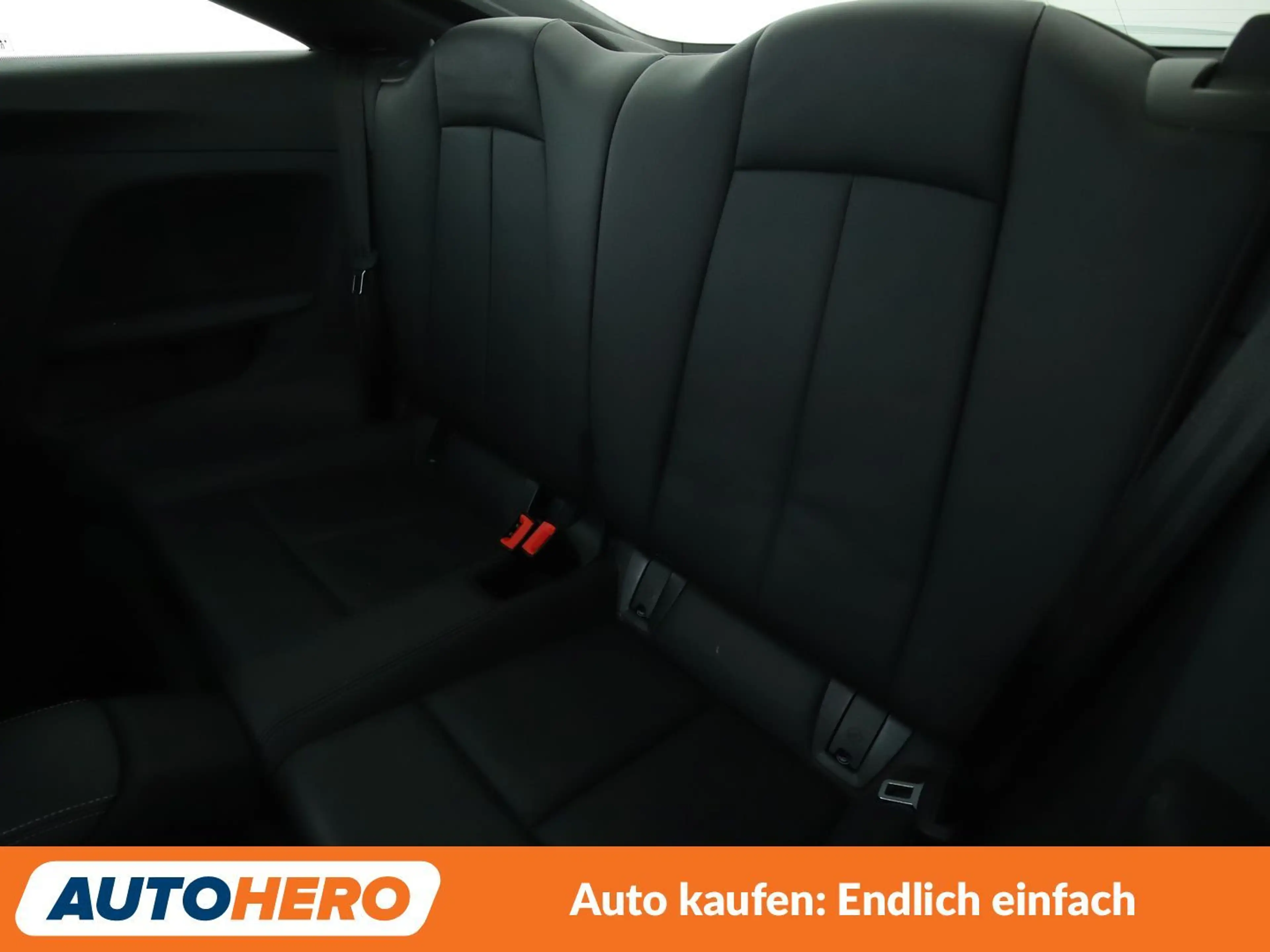Audi TTS 2.0 TFSI quattro Coupe Aut.*LED*NAVI*TEMPO*PDC* — photo 14