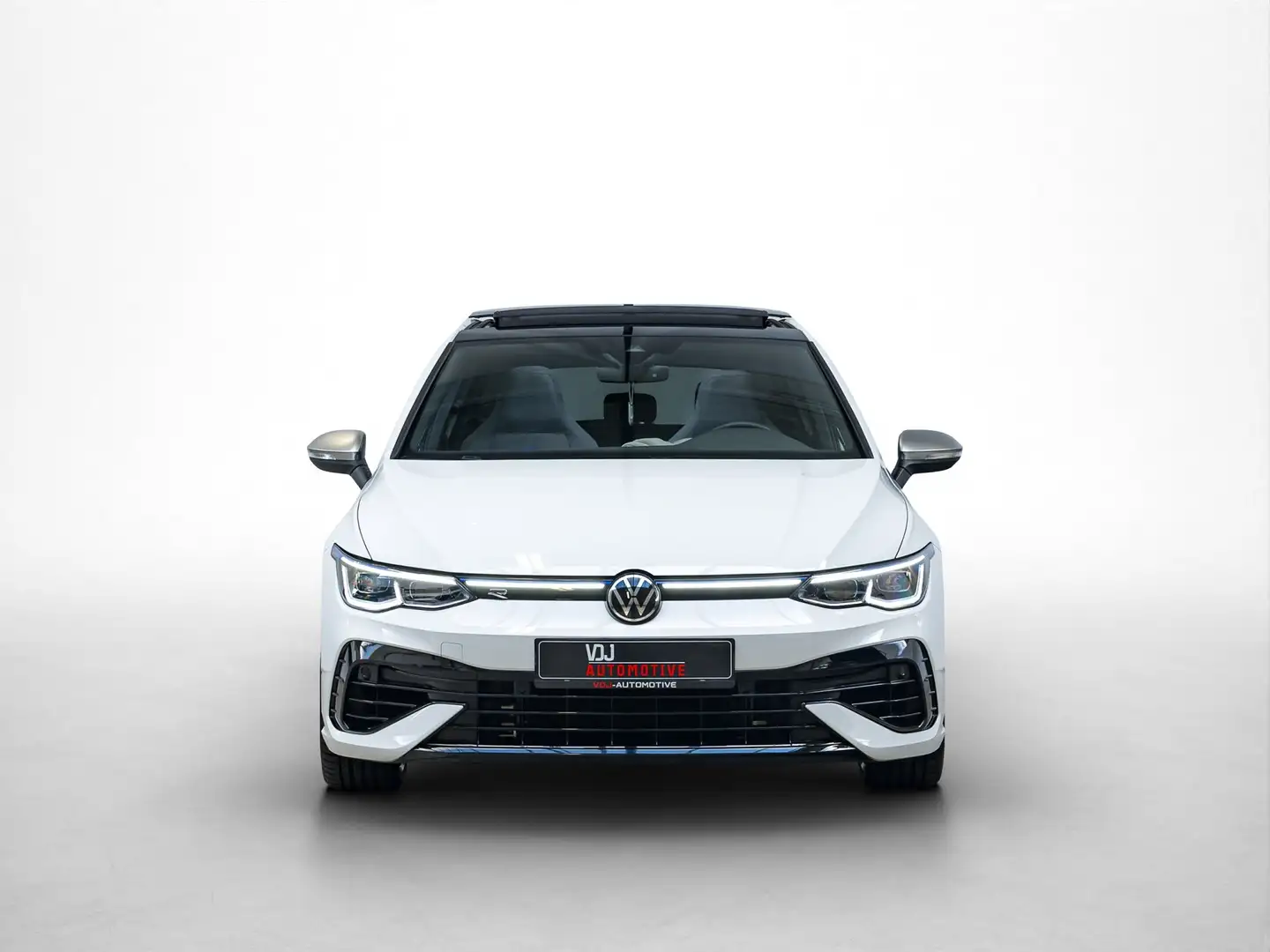 Volkswagen Golf R Golf 2.0 TSI | GARANTIE | PANO | AKRA  | H&K Blanc - 2