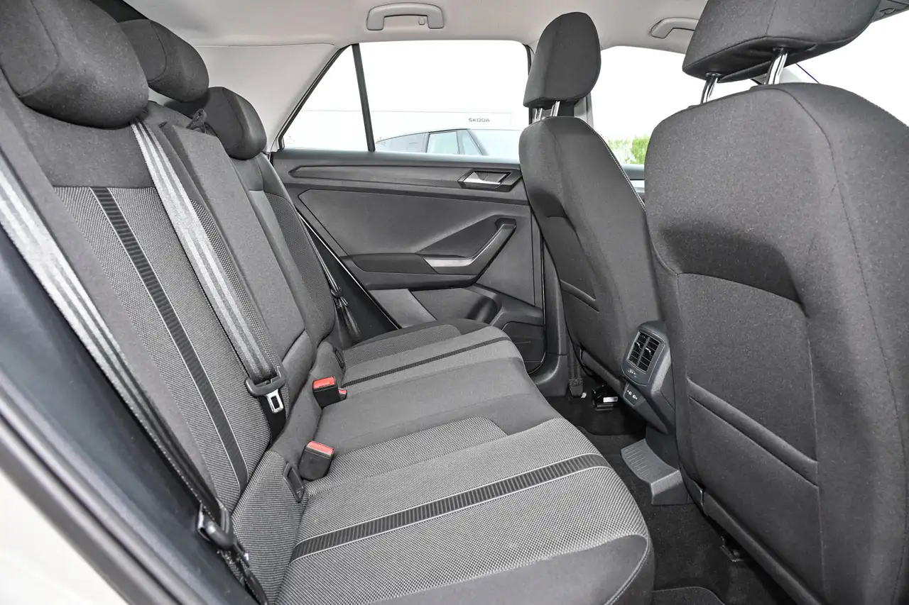 Volkswagen T-Roc, фото 6