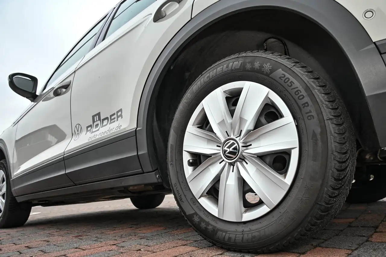 Volkswagen T-Roc, фото 5