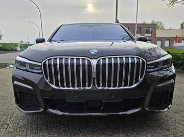 745eA PHEV OPF