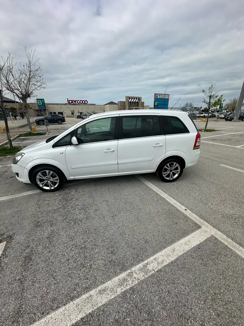 Opel Zafira 1.6 One ecoM 150cv - 2
