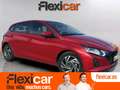 Hyundai i20 1.2 MPI Essence Rojo - thumbnail 1