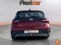Hyundai i20 1.2 MPI Essence Rojo - thumbnail 9