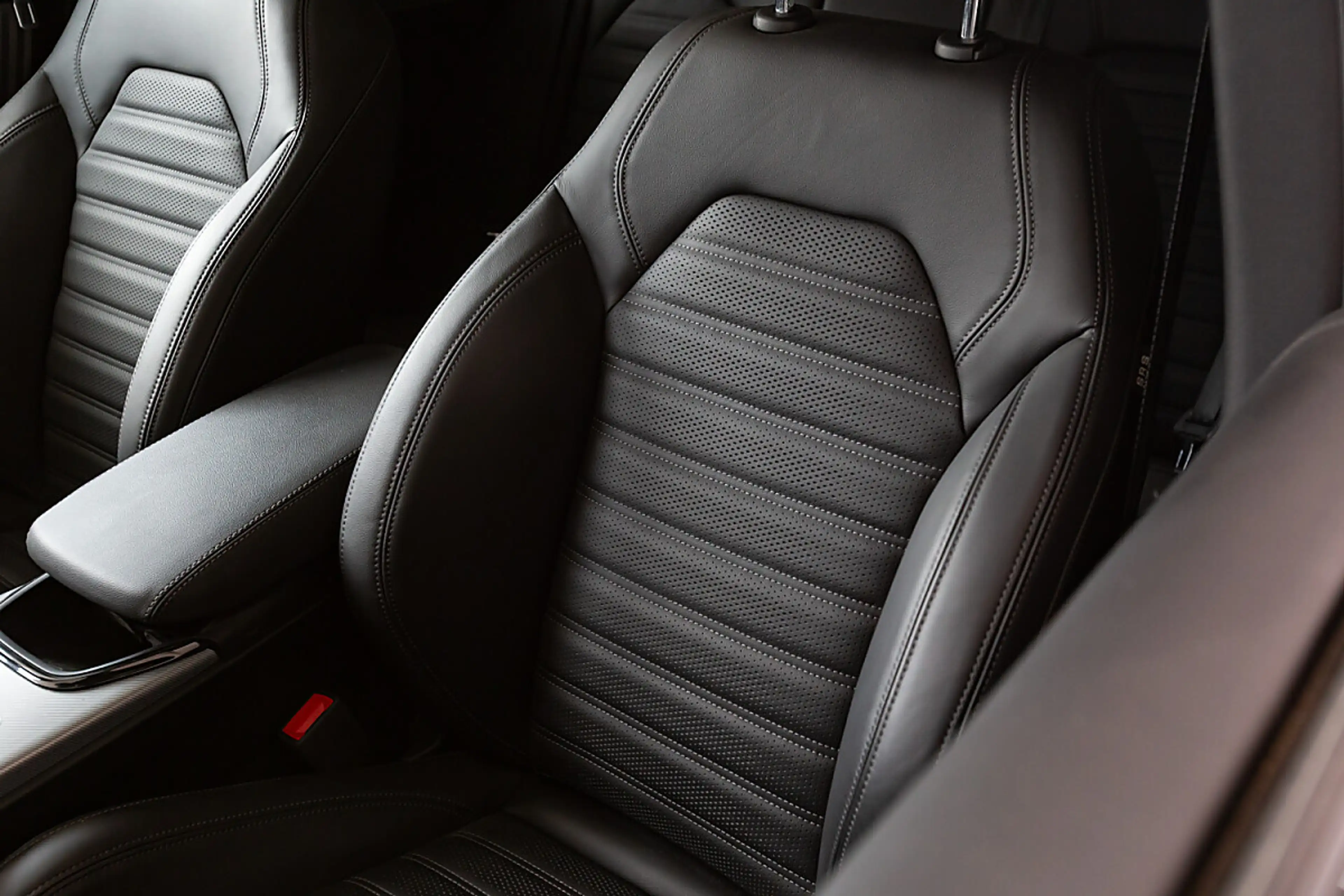 Alfa Romeo Stelvio Veloce 2,2 16V 210 AT8 Q4 — photo 13