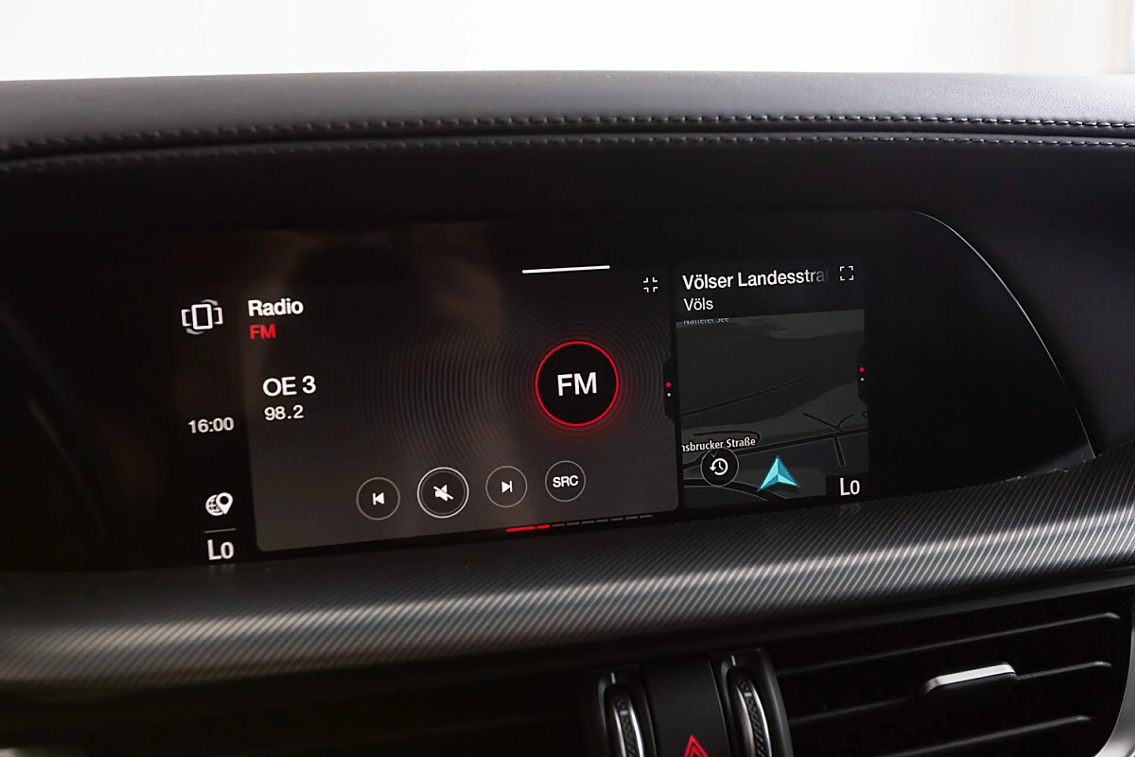 Alfa Romeo Stelvio Veloce 2,2 16V 210 AT8 Q4 — photo 7