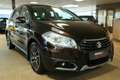 Suzuki SX4 S-Cross 1.6 High Executive Trekhaak, PDC, L/m velgen! Коричневий - thumbnail 2