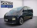 Hyundai STARIA STARIA 2.2 CRDi Signature 4WD Leder AHK Bleu - thumbnail 1