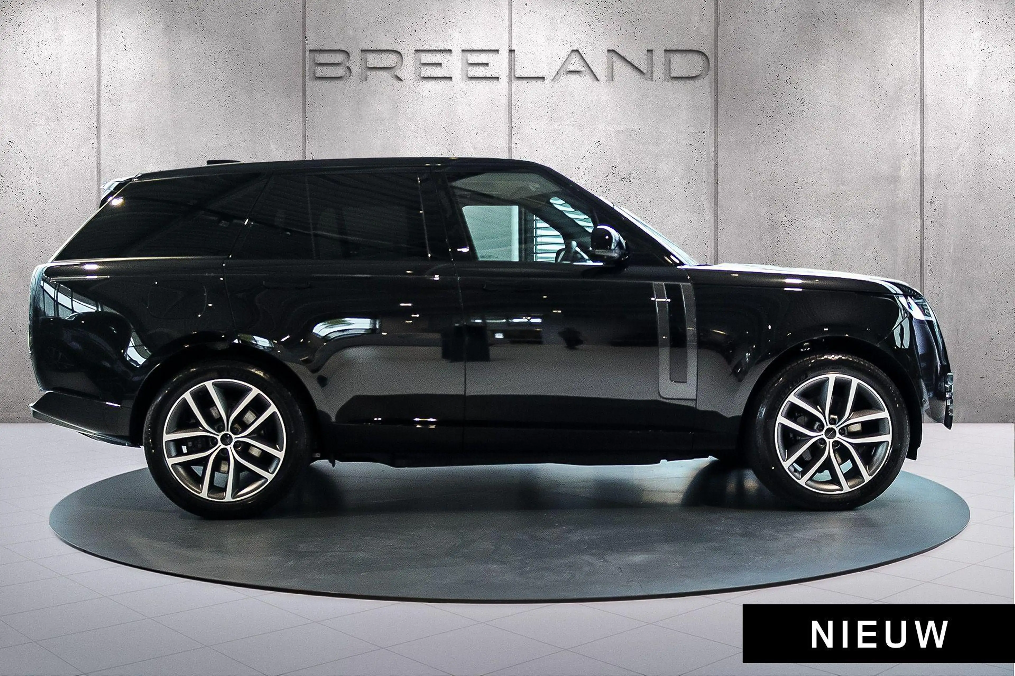 Land Rover Range Rover P460e HSE | Towing Pack | Comfort Pack — photo 6