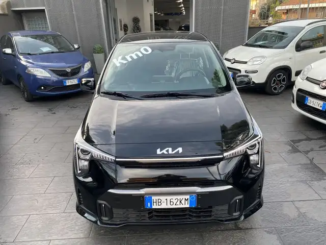Kia Picanto 1.0 Urban 63 Cv Gpl KM0 PREZZO REALE