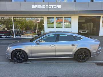 3.0 TDI clean diesel quattro / Top + 1J.Garantie
