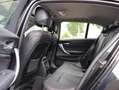 BMW 116 1-serie 116i EDE Business+ navi leer xenon LM Zwart - thumbnail 10
