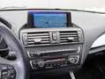 BMW 116 1-serie 116i EDE Business+ navi leer xenon LM Zwart - thumbnail 12