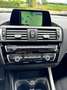 BMW 116 d Blanc - thumbnail 14