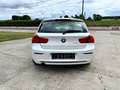BMW 116 d Blanc - thumbnail 5