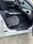 BMW 116 d Blanc - thumbnail 13