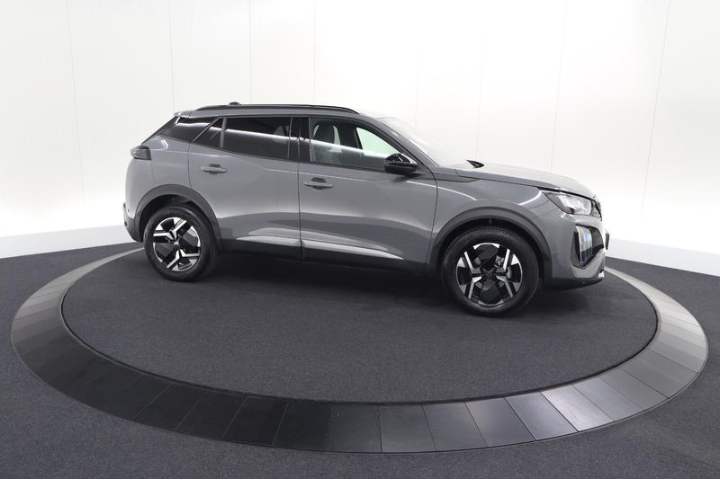 Peugeot 2008 PureTech 130 EAT8 Allure | 360 Camera | Adaptieve — photo 5
