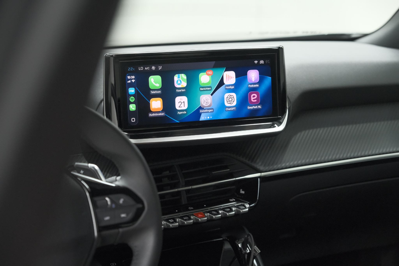 Peugeot 2008 PureTech 130 EAT8 Allure | 360 Camera | Adaptieve — photo 7