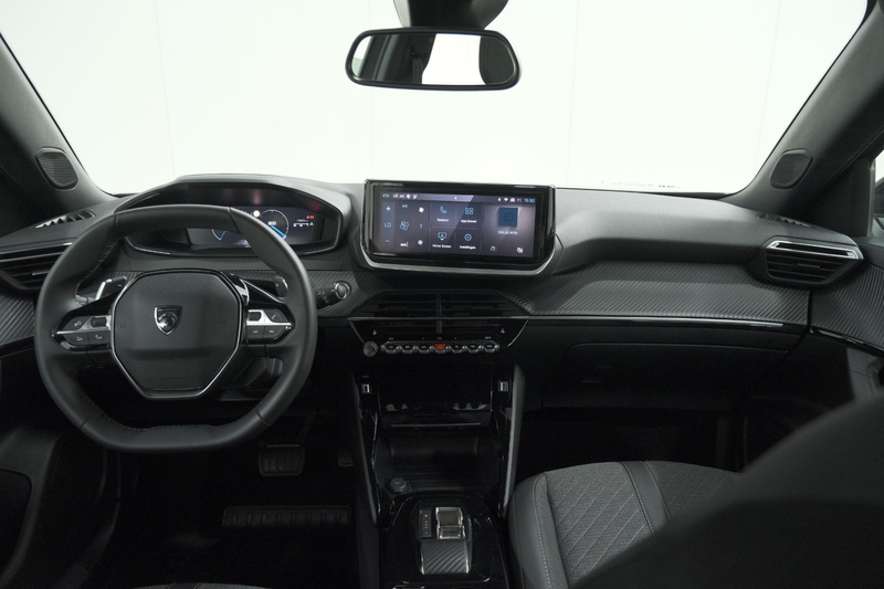 Peugeot 2008 PureTech 130 EAT8 Allure | 360 Camera | Adaptieve — photo 2