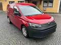 Volkswagen Caddy Maxi 2.0 TDI*L2*Auto*PDC*AC*DAB*Holzbd Rot - thumbnail 3