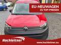 Volkswagen Caddy Maxi 2.0 TDI*L2*Auto*PDC*AC*DAB*Holzbd Rot - thumbnail 1