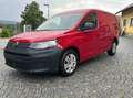 Volkswagen Caddy Maxi 2.0 TDI*L2*Auto*PDC*AC*DAB*Holzbd Rot - thumbnail 10