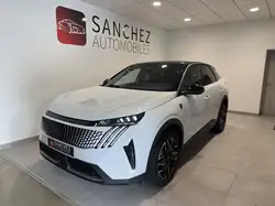 Peugeot 3008 III 1.2 HYBRID 145 DCS6 GT EXCLUSIVE
